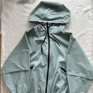 ZARA Raincoat - Never Worn ❤️‍🔥